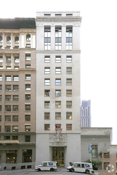 155 Sansome St, San Francisco, CA for rent - Building Photo - Image 1 of 2