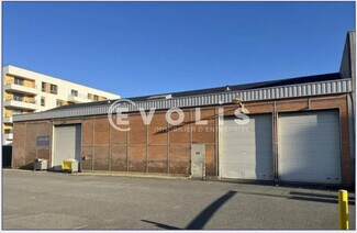 More details for Light Industrial to Rent