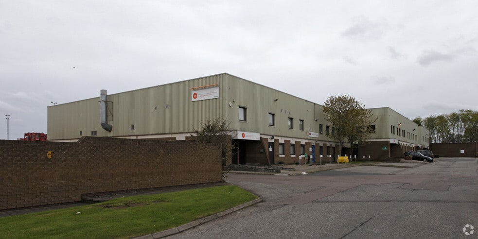 Souter Head Rd, Aberdeen for sale - Building Photo - Image 2 of 2