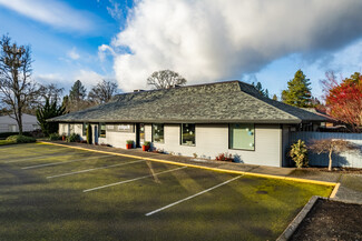 More details for 18325 SW Alexander St, Beaverton, OR - Medical for Rent