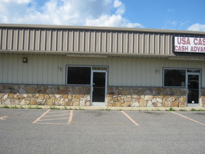 2136 Stateline Rd W, Southaven, MS for sale Building Photo- Image 1 of 1