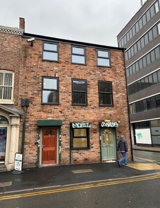 More details for 79 Lever St, Manchester - Office for Rent