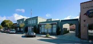 More details for 637 Main St, Half Moon Bay, CA - Office for Rent