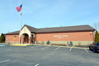 35 W Main St, New Lebanon, OH for sale Building Photo- Image 1 of 1