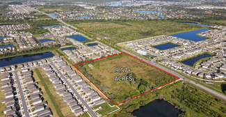 More details for 1808 Eljay Ln, Ruskin, FL - Land for Sale