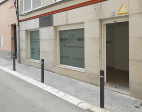 Retail in Vilafranca Del Penedès, BAR for rent Floor Plan- Image 1 of 7