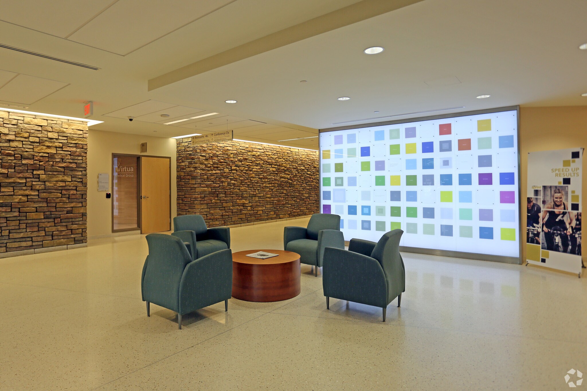 401 Young Ave, Moorestown 08057 Virtua Moorestown