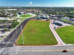 2445 Airline Rd, Corpus Christi, TX for sale Building Photo- Image 1 of 5