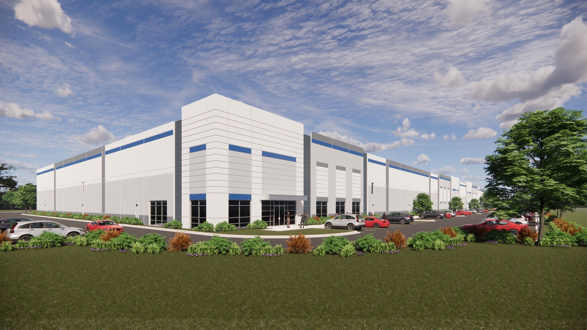 HWY 17 and HWY 170, Hardeeville, SC for sale Primary Photo- Image 1 of 1