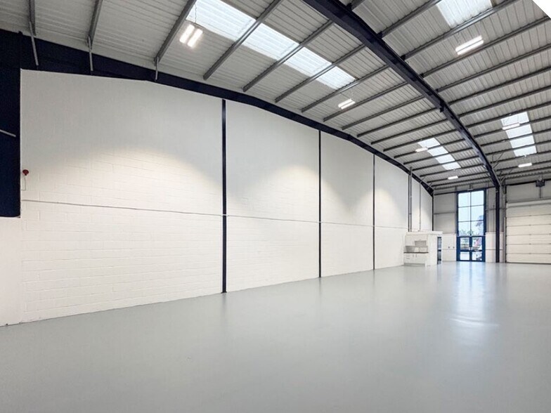 London Rd, Bedford to rent - Interior Photo - Image 3 of 3