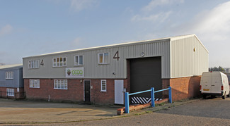 More details for Commerce Way, Colchester - Industrial for Rent