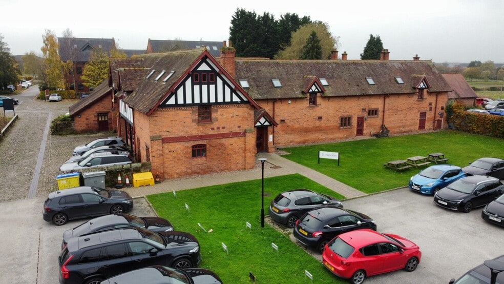 Wrexham Rd, Chester to rent - Building Photo - Image 3 of 5