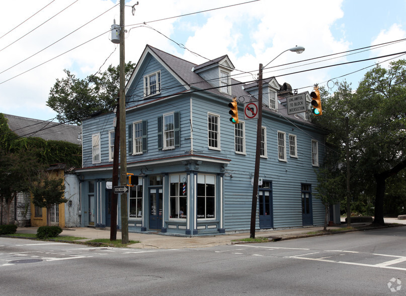 114 Cannon St, Charleston, SC for rent - Primary Photo - Image 1 of 3