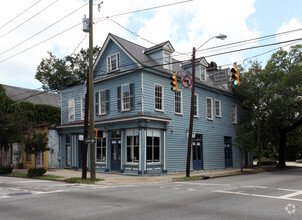 114 Cannon St, Charleston, SC for rent Primary Photo- Image 1 of 4