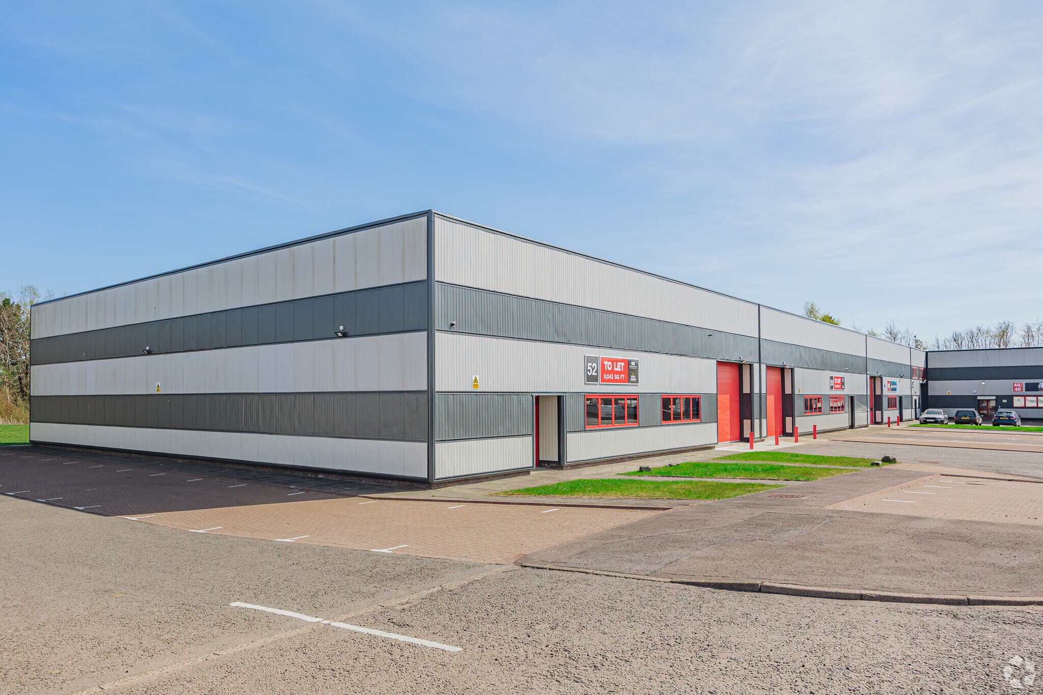 52 Grayshill Rd, Cumbernauld to rent Primary Photo- Image 1 of 3
