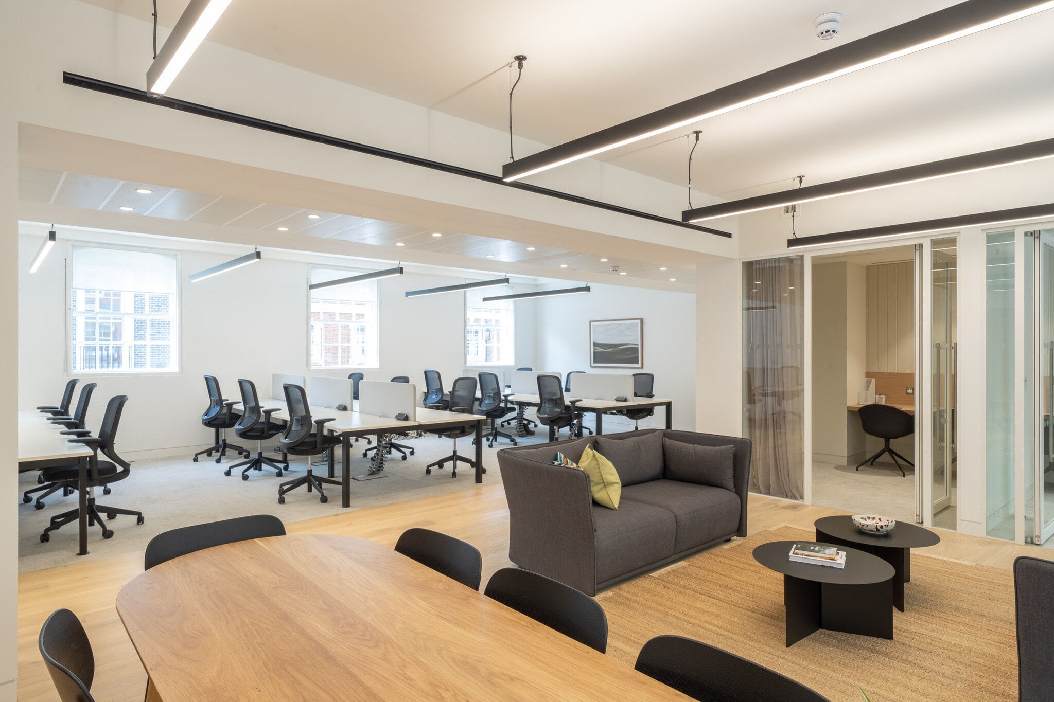 16-21 Sackville St, London to rent Building Photo- Image 1 of 13