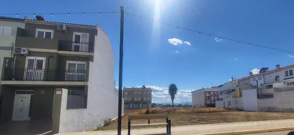 Land in Benimodo, Valencia for sale - Building Photo - Image 2 of 3