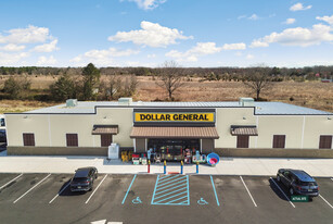 Dollar General | New 15-Year Abs NNN - Commercial Property