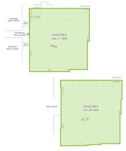 95 N Moorland Rd, Brookfield, WI for rent Floor Plan- Image 1 of 1