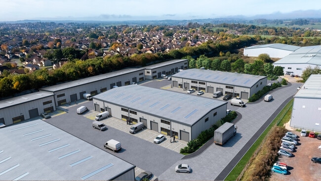 More details for Pensford Way, Frome - Industrial for Sale