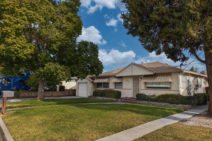 2178 Monticello Ave, San Jose, CA for sale - Primary Photo - Image 1 of 23