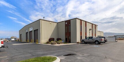 6700 Business Way, Boise, ID for sale Building Photo- Image 1 of 1