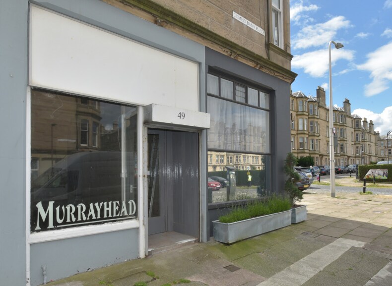 49 Comely Bank Pl, Edinburgh for sale Primary Photo- Image 1 of 1