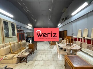 More details for Light Industrial to Rent