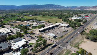 More details for Shops at Four Mile Creek – Retail for Sale, Canon City, CO