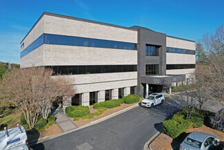 More details for 2025 Frontis Plaza Blvd, Winston-Salem, NC - Office/Medical for Rent