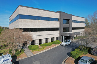 More details for 2025 Frontis Plaza Blvd, Winston-Salem, NC - Office/Medical for Rent