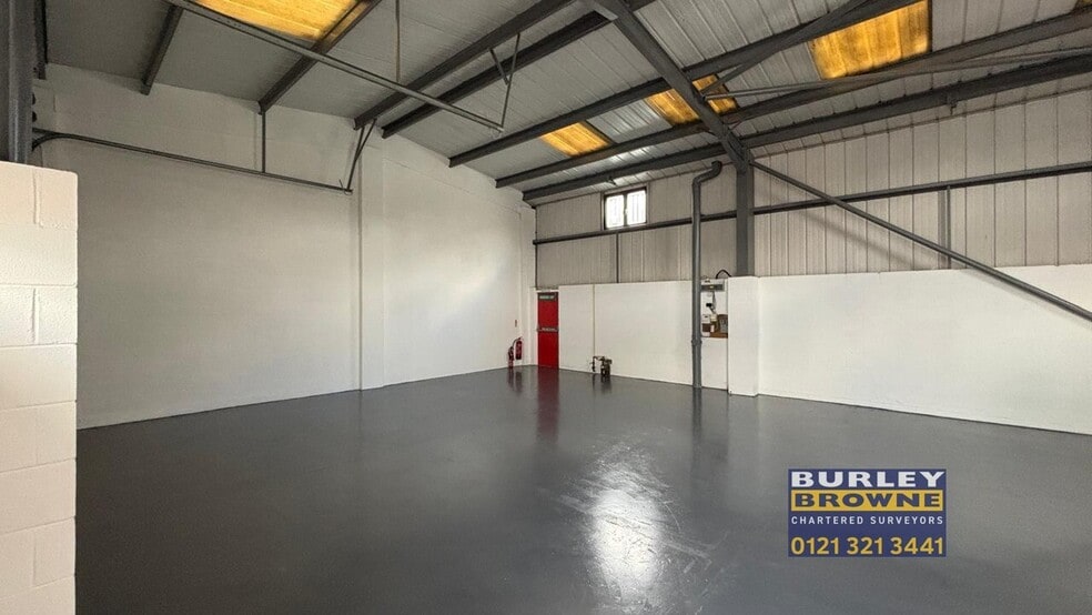 Britannia Way, Lichfield to rent - Building Photo - Image 3 of 8