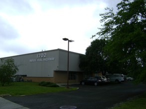 1702 Industrial Hwy, Cinnaminson, NJ for rent Building Photo- Image 1 of 4