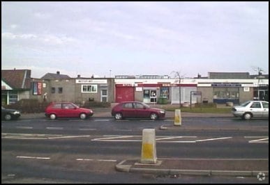 7 Provost Watt Dr, Aberdeen to rent Building Photo- Image 1 of 2