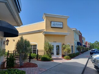 More details for 3760 W Eau Gallie Blvd, Melbourne, FL - Office/Retail, Retail for Rent