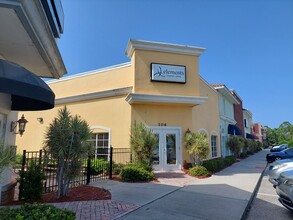 3760 W Eau Gallie Blvd, Melbourne, FL for rent Building Photo- Image 1 of 25