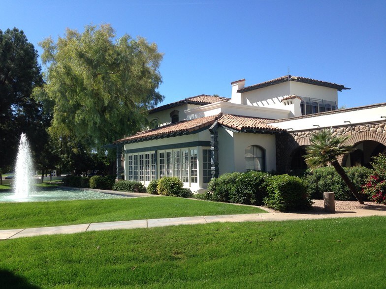 4450 S Rural Rd, Tempe, AZ for sale - Primary Photo - Image 1 of 1