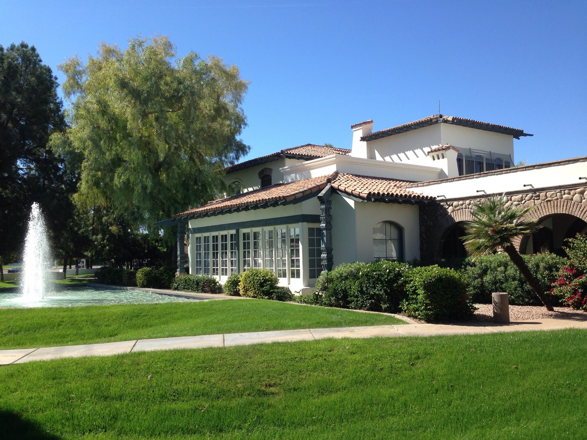 4450 S Rural Rd, Tempe, AZ for sale Primary Photo- Image 1 of 1