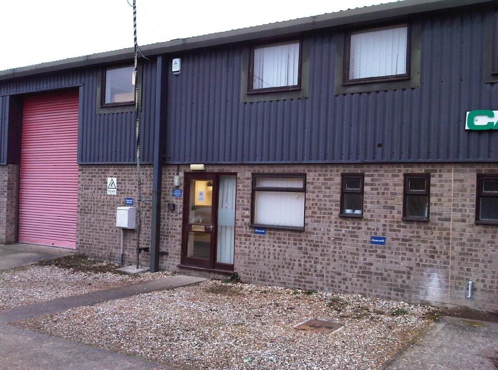 Lintech Ct, Linton for sale Primary Photo- Image 1 of 1