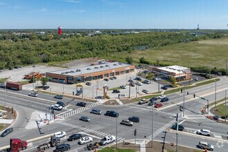 4736-4756 W Cal Sag Rd, Crestwood, IL for sale Building Photo- Image 1 of 22