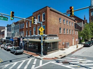 More details for 1135-1137 Light St, Baltimore, MD - Retail to Rent