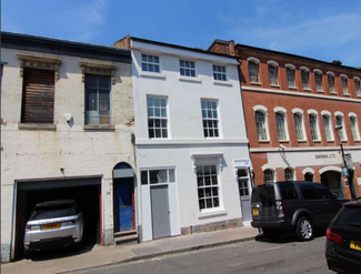 More details for 36 Hylton St, Birmingham - Office for Rent