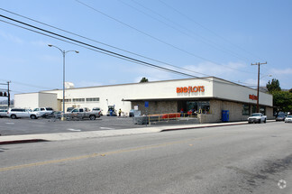 More details for 299 Borchard Dr, Ventura, CA - Retail for Rent