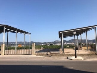 More details for Industrial to Rent