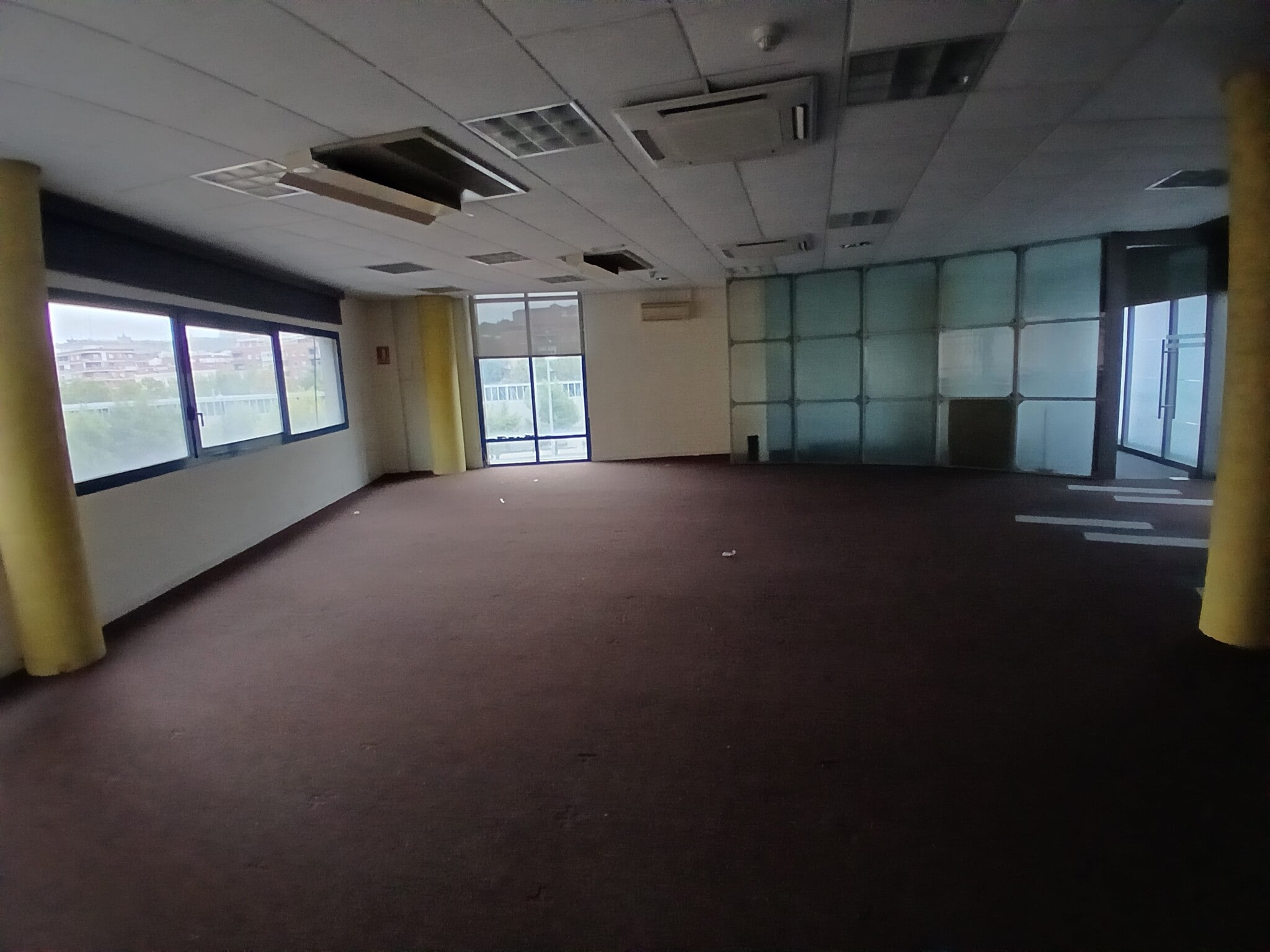 Office in Madrid, Madrid to rent Interior Photo- Image 1 of 7