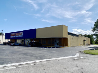 More details for 2935-2959 Garden St, Titusville, FL - Retail for Rent