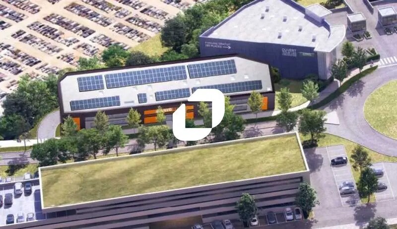 Retail in Noisy-le-Grand for sale Building Photo- Image 1 of 7