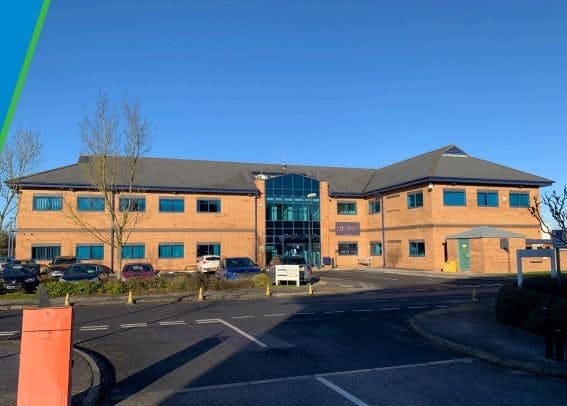More details for Osbaldwick Link Rd, York - Office to Rent