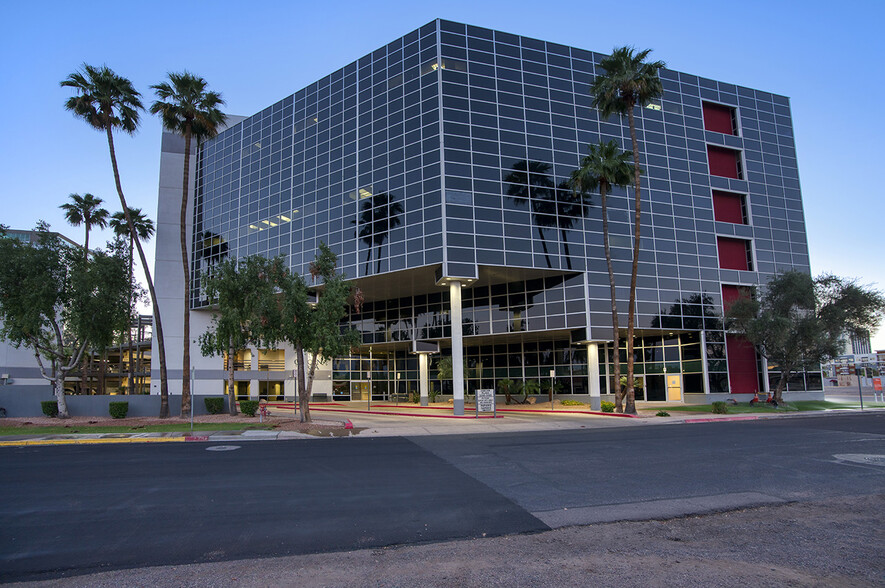 3320 N 2nd St, Phoenix, AZ for rent - Building Photo - Image 1 of 6