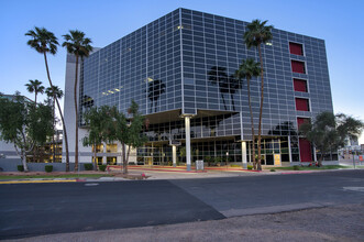 3320 N 2nd St, Phoenix, AZ for rent Building Photo- Image 1 of 7